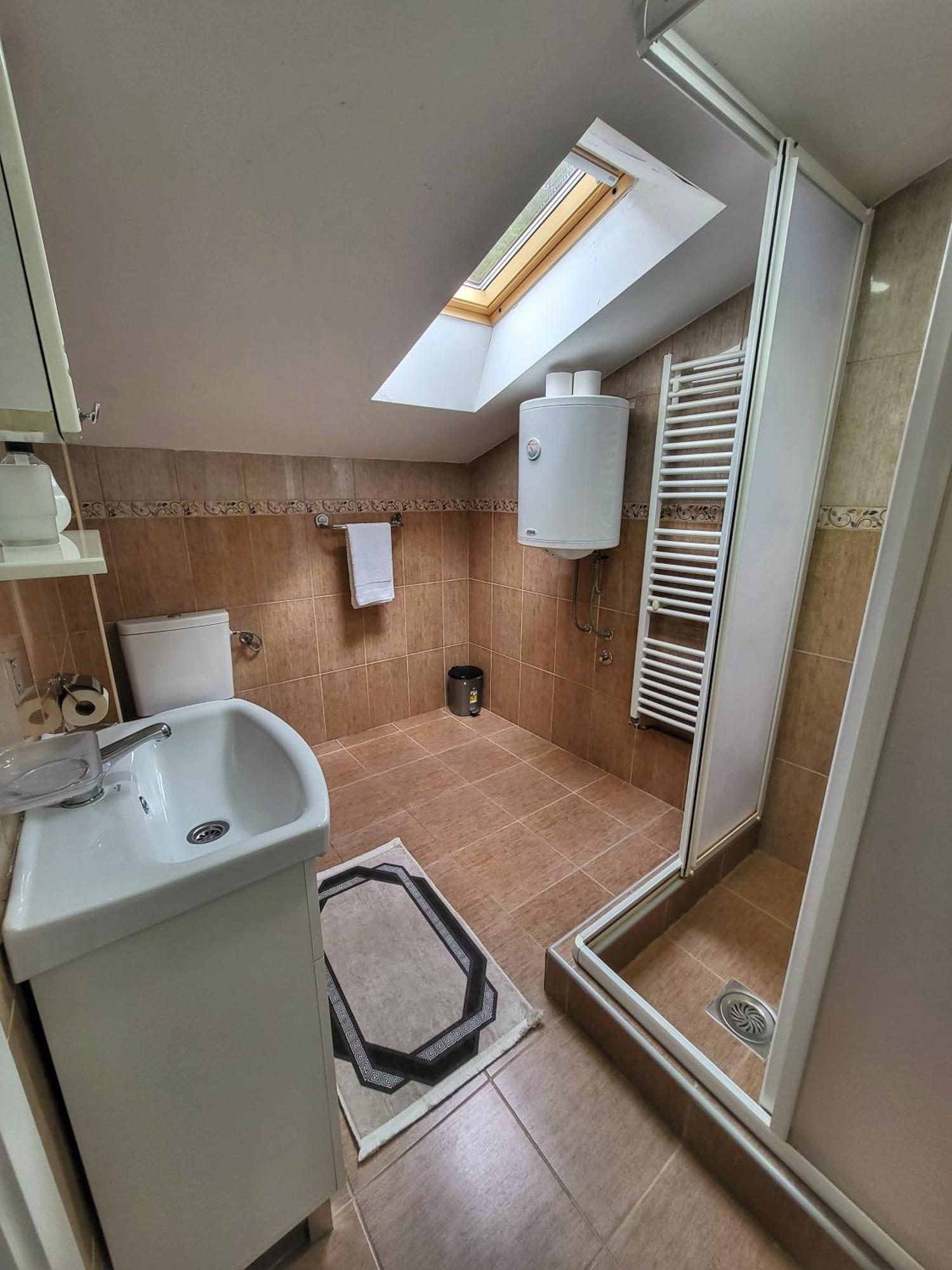 Apartmani Tarsko Jezero Zaovine Habitación foto