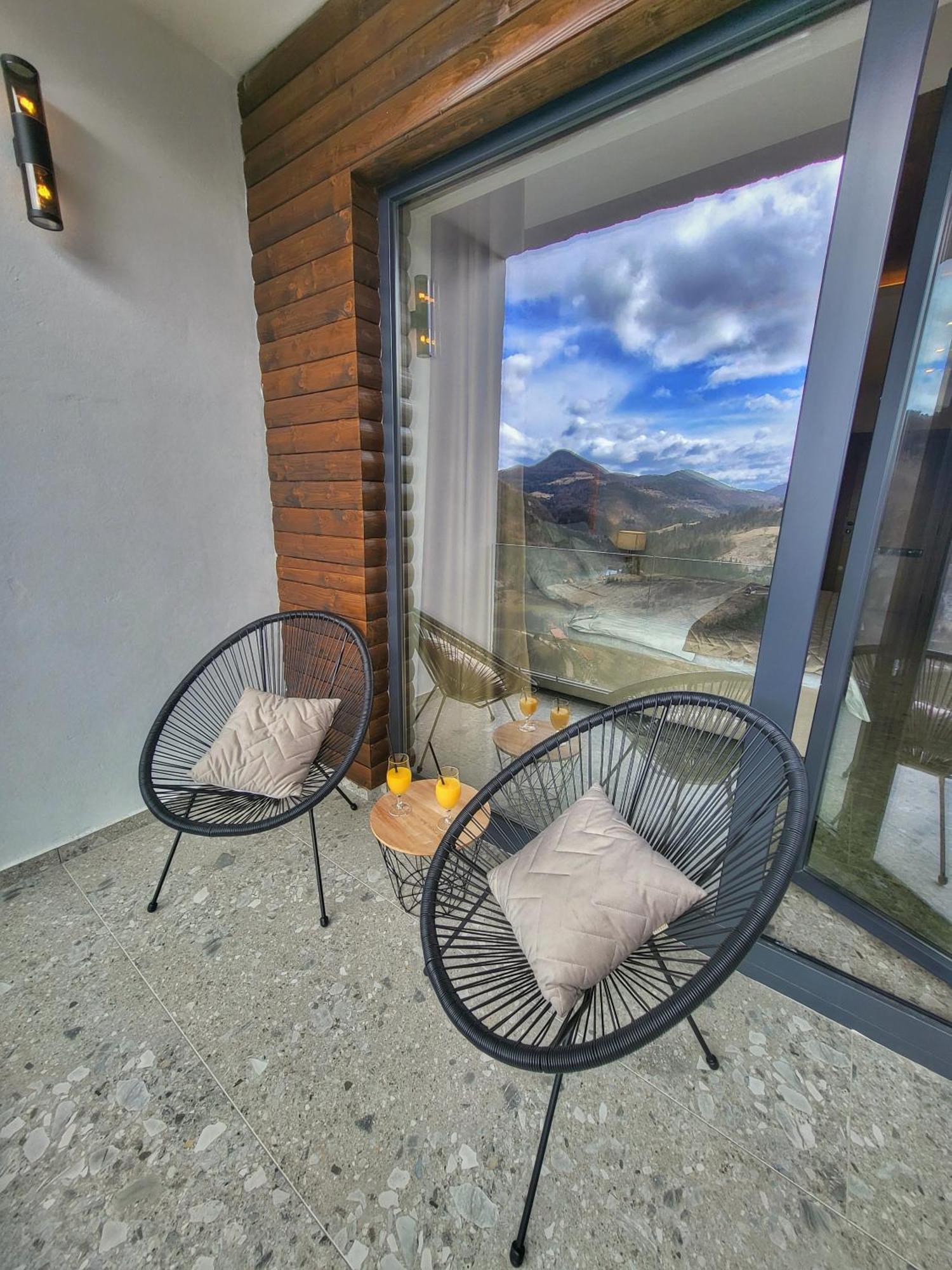 Apartmani Tarsko Jezero Zaovine Habitación foto